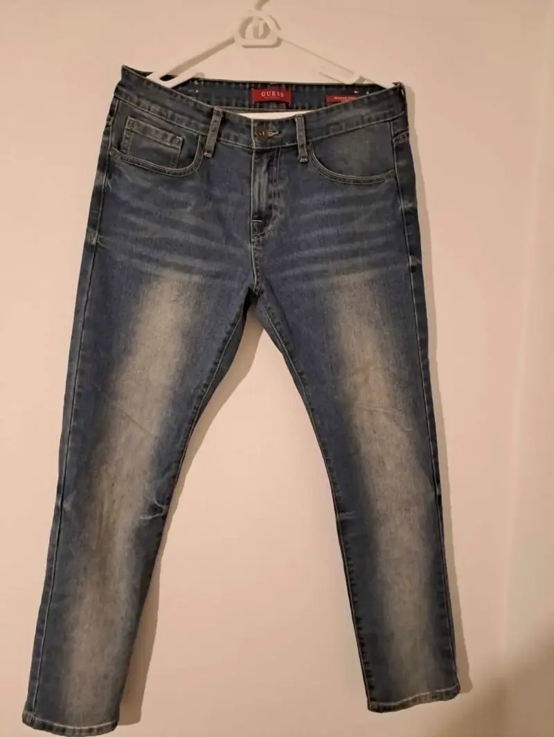 Jeans Guess 40 CL / 31 US - 1