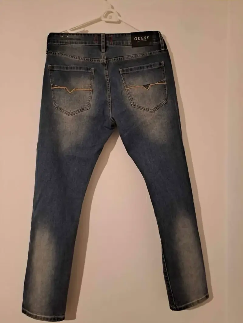 Jeans Guess 40 CL / 31 US - 2