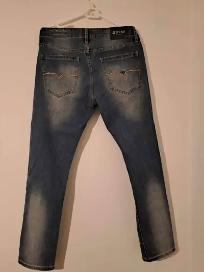 Jeans Guess 40 CL / 31 US - miniatura 2