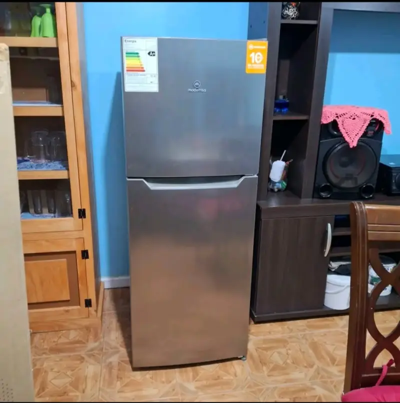 Refrigerador Electrolux Altus 1200L Inoxidable - 2