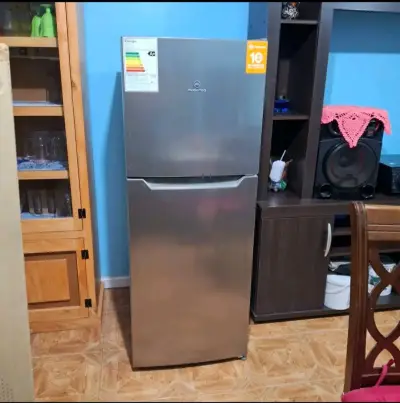 Refrigerador Electrolux Altus 1200L Inoxidable - miniatura 2
