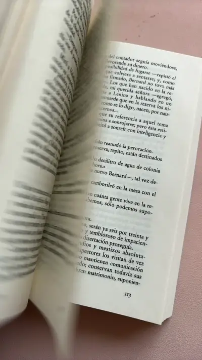 Libro Un Mundo Feliz de Aldous Huxley - miniatura 3