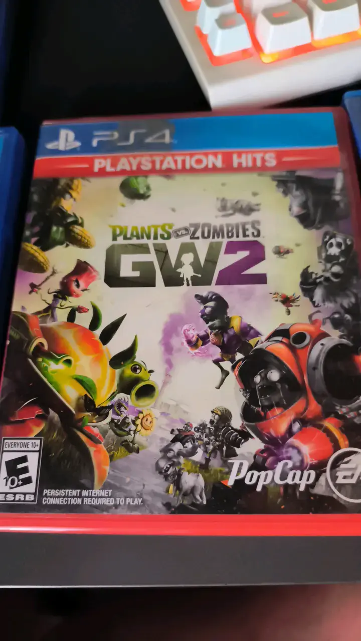 Vendo todos estos juegos a $10.000 cada uno - 2