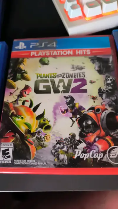Vendo todos estos juegos a $10.000 cada uno - miniatura 2