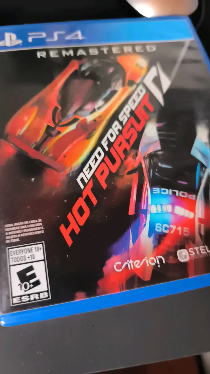 Vendo todos estos juegos a $10.000 cada uno - 5