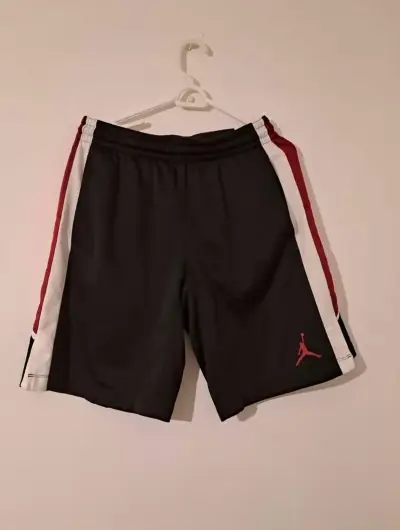 Shorts deportivos Jordan - miniatura 1