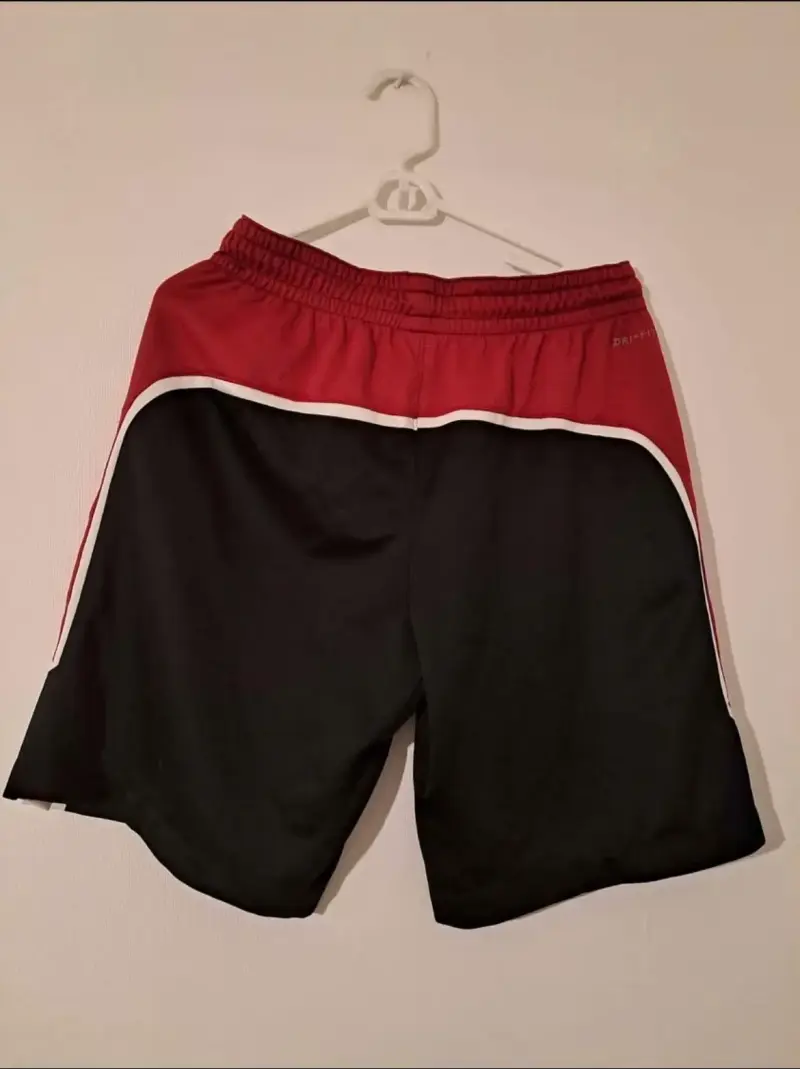 Shorts deportivos Jordan - 2
