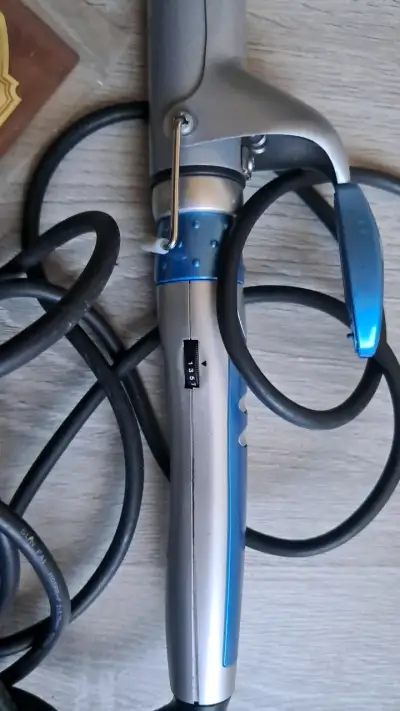 Rizador de Pelo BaBylissPRO Nano Titanium - miniatura 4