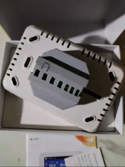 Pabtalla Prátil Aerolink II para Calefacción - miniatura 4
