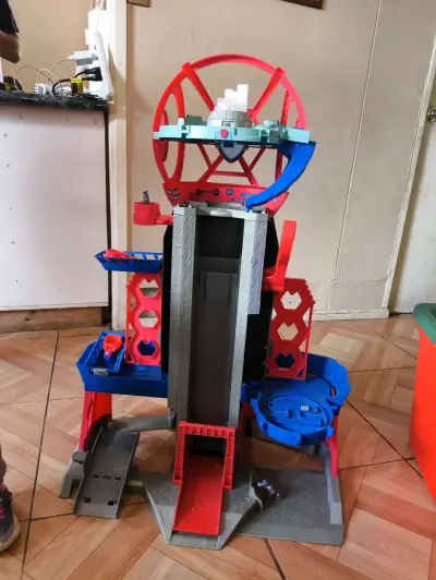 Torre paw patrol - miniatura 2