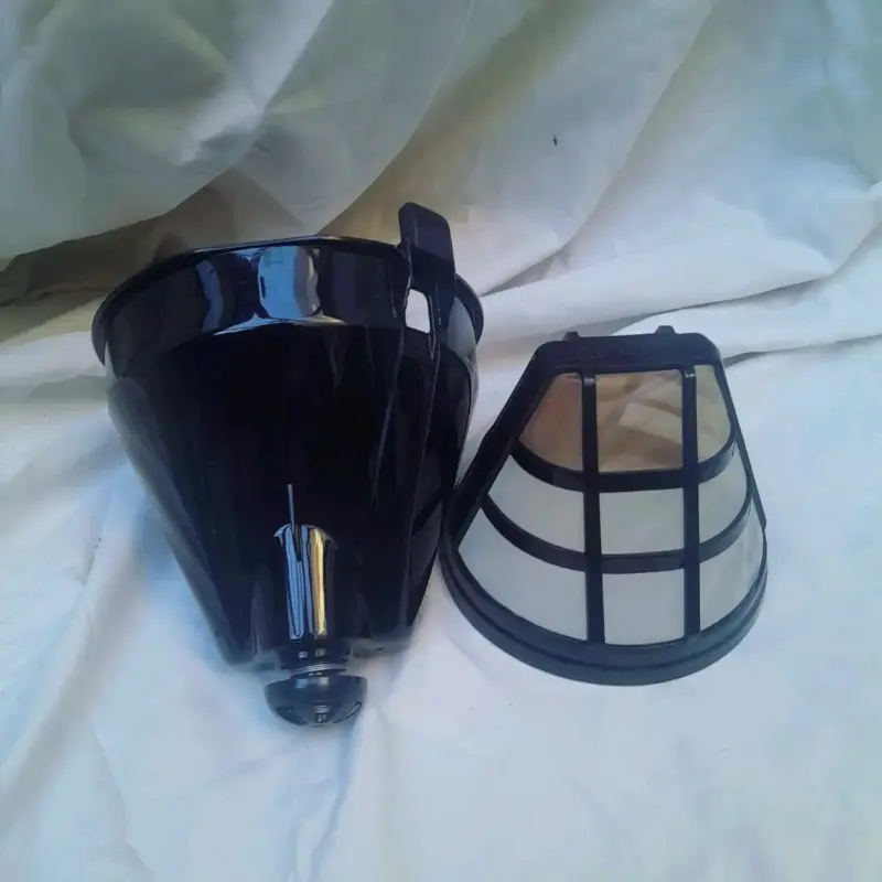 Cafetera Ursus Trotter - 2