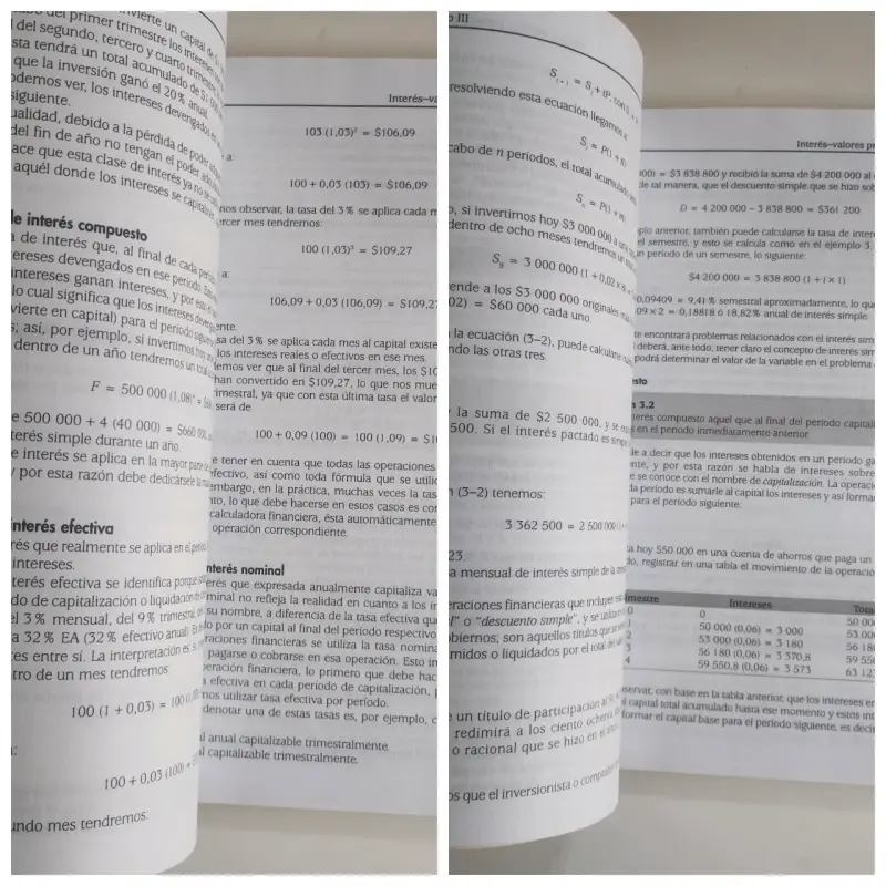 Libro Matemáticas Financieras Jaime A. García - 4