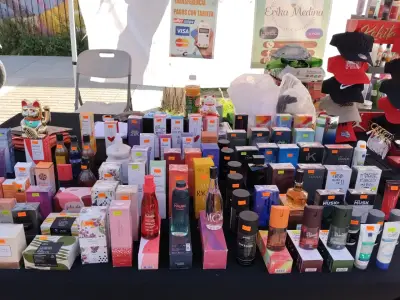 Perfumes Natura Ekos Castanha y Açaí 150ml - miniatura 3