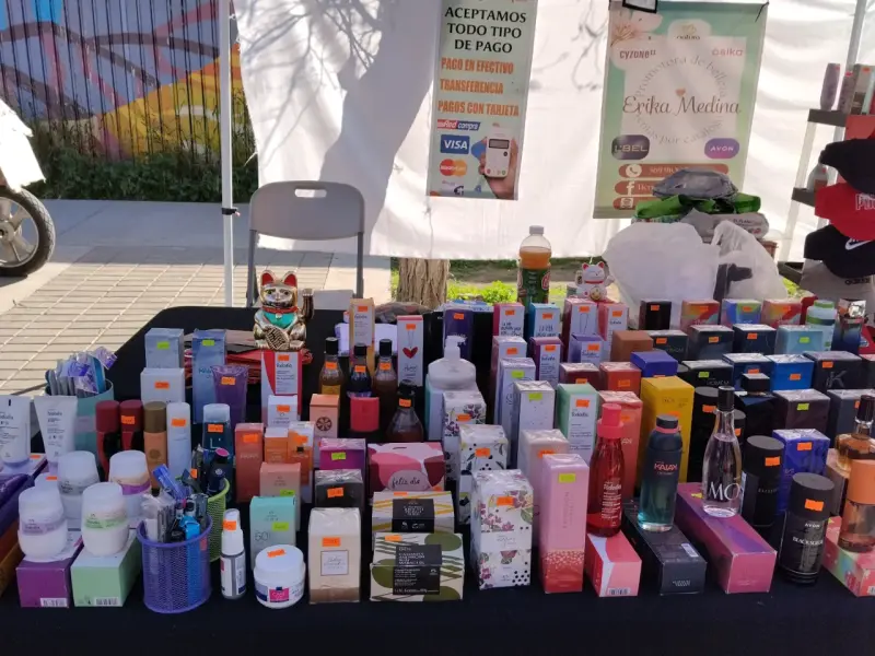 Perfumes Natura Ekos Castanha y Açaí 150ml - 4