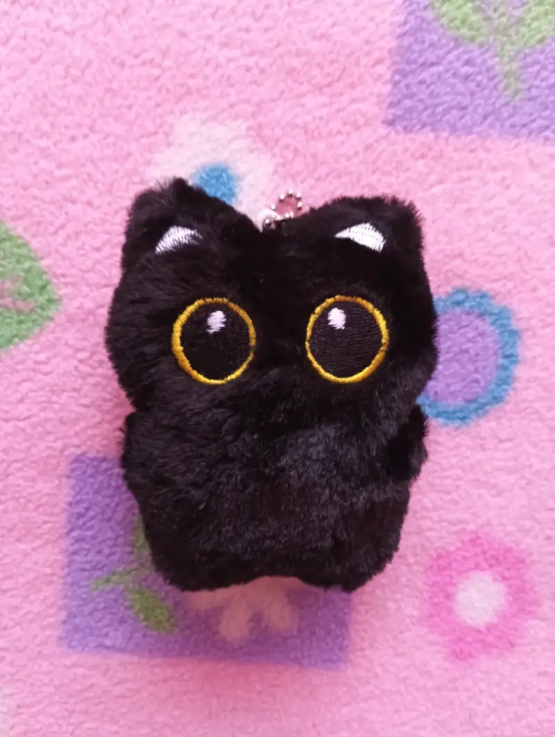 Llavero Gatito - 1