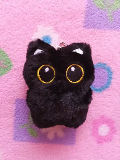 Llavero Gatito - miniatura 1