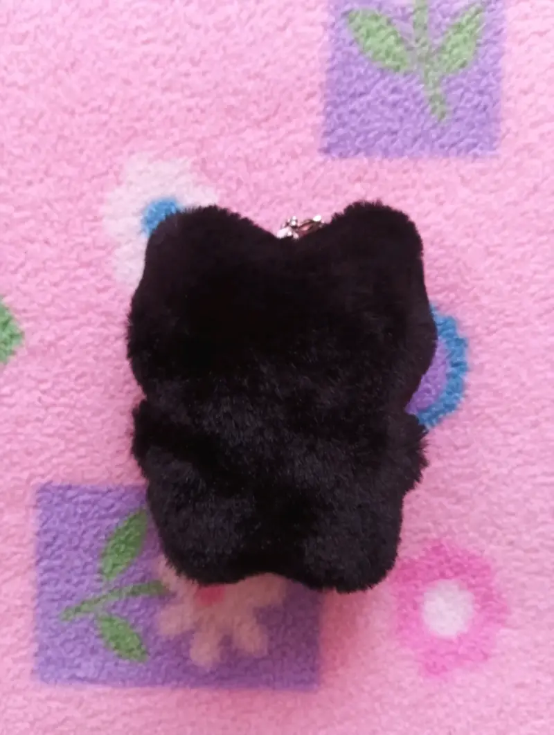 Llavero Gatito - 2