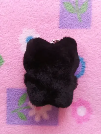 Llavero Gatito - miniatura 2