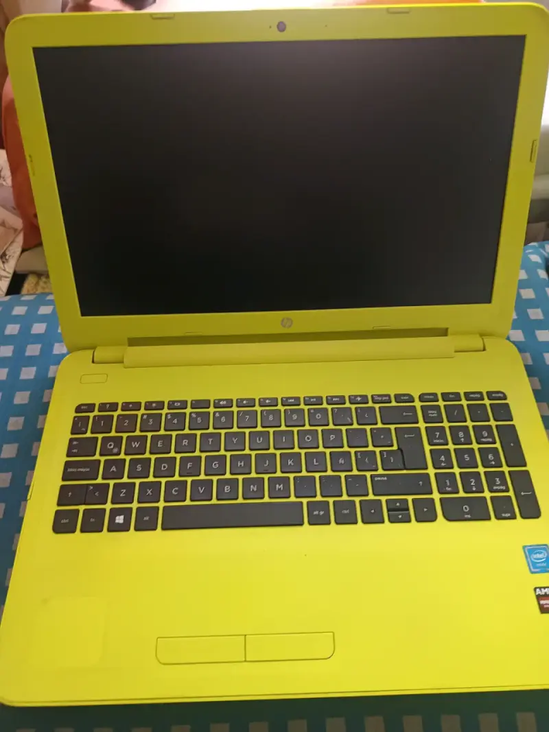 Pantalla HP 15.6 pulgadas 30 pines Hp 250 G5