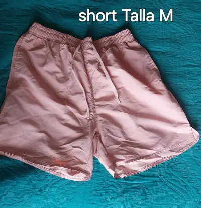 Shorts de hombre talla M en colores variados - miniatura 1
