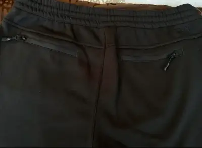 Pantalón Jogger Negro Billabong XL - miniatura 4