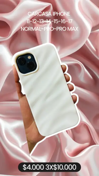 Carcasas Iphone - miniatura 2