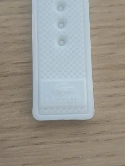 Reloj Lacoste Blanco AAA - miniatura 3