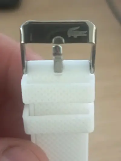 Reloj Lacoste Blanco AAA - miniatura 5