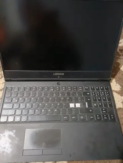 Laptop Lenovo Legion 530 15 inch REPUESTO - miniatura 1