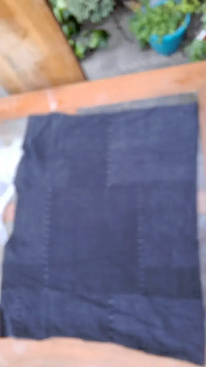 Exclusivo top japonés Sou Sou talla M-L - 3
