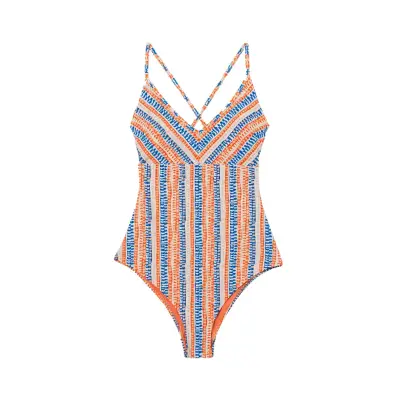 Traje de Baño Lemlem x H&M Talla 44 Nuevo - miniatura 1
