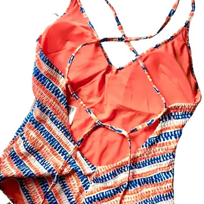Traje de Baño Lemlem x H&M Talla 44 Nuevo - miniatura 3
