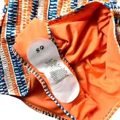 Traje de Baño Lemlem x H&M Talla 44 Nuevo - miniatura 4
