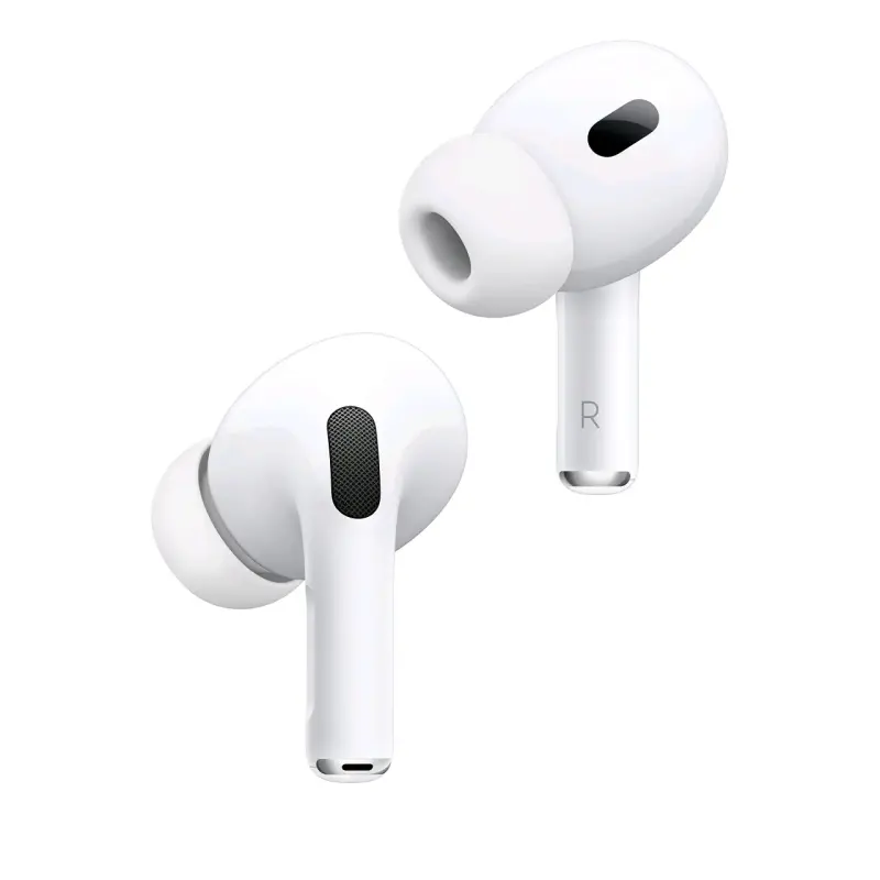 Auriculares inalámbricos con cancelación de ruido - 1