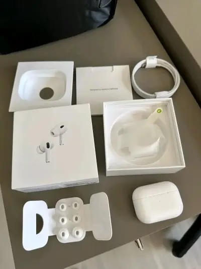 Auriculares inalámbricos con cancelación de ruido - miniatura 2
