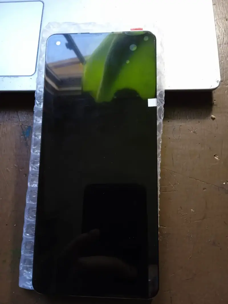 Pantalla de repuesto Galaxy A21 - 1