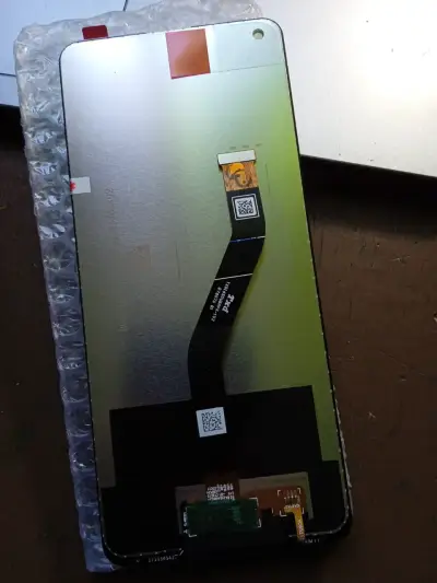 Pantalla de repuesto Galaxy A21 - miniatura 2