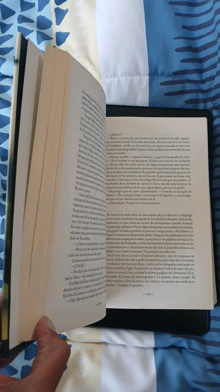 Libro Juicio Final de John Katzenbach - 2