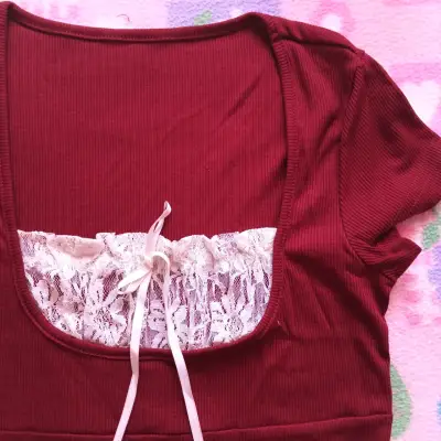 Poleras Coquette - miniatura 3