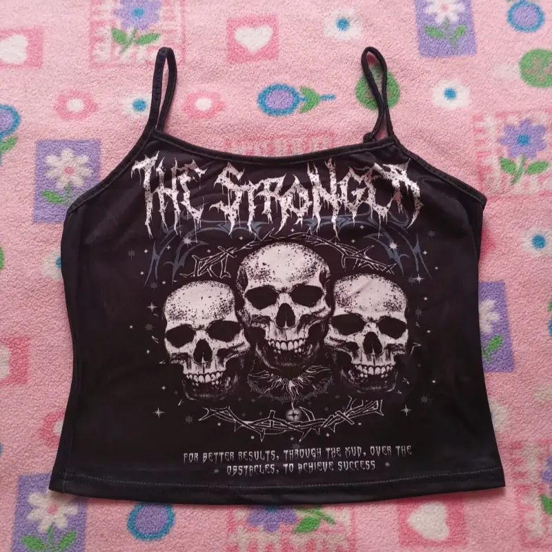 Top y poleras 💕 - 2