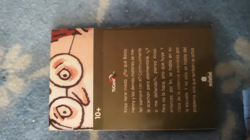 Libro '¿Y si me defiendo?' de Elisabeth Zöller - 2