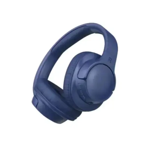 Audífonos Bluetooth BT T760 acolchados