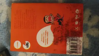 Libro Julito Cabello y los Zombis Enamorados - miniatura 2