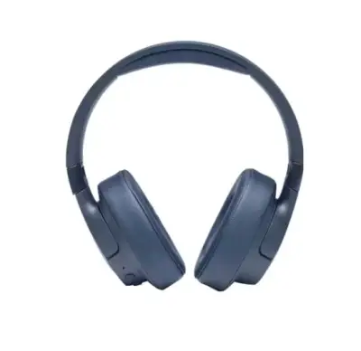 Audífonos Bluetooth BT T760 acolchados - miniatura 1