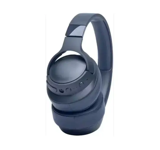 Audífonos Bluetooth BT T760 acolchados - 2