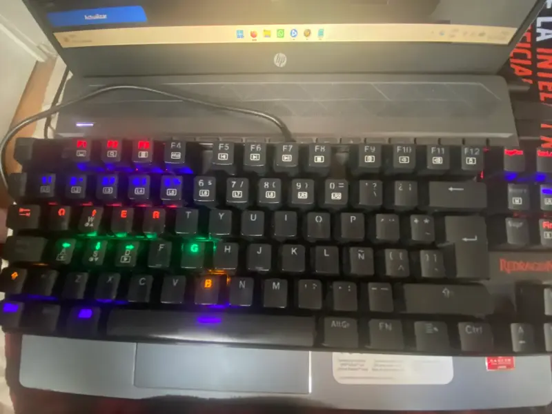 Hp Pavilion 15 Modelo cw1010la - 5