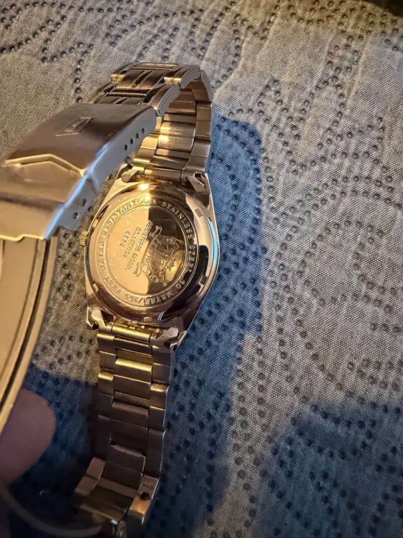 Reloj de pulsera Festina de acero inoxidable - 2