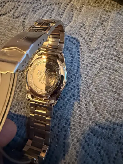Reloj de pulsera Festina de acero inoxidable - miniatura 2