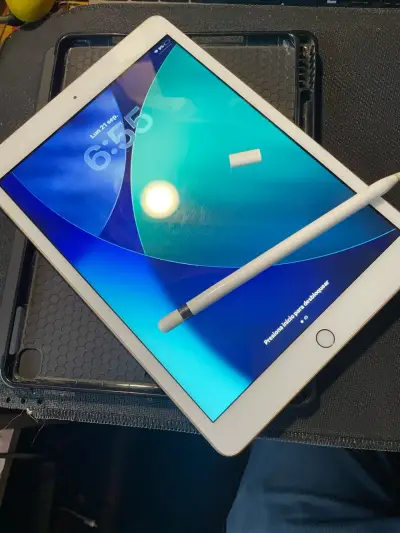 Vendo pack de iPad 8.ª generación - miniatura 1