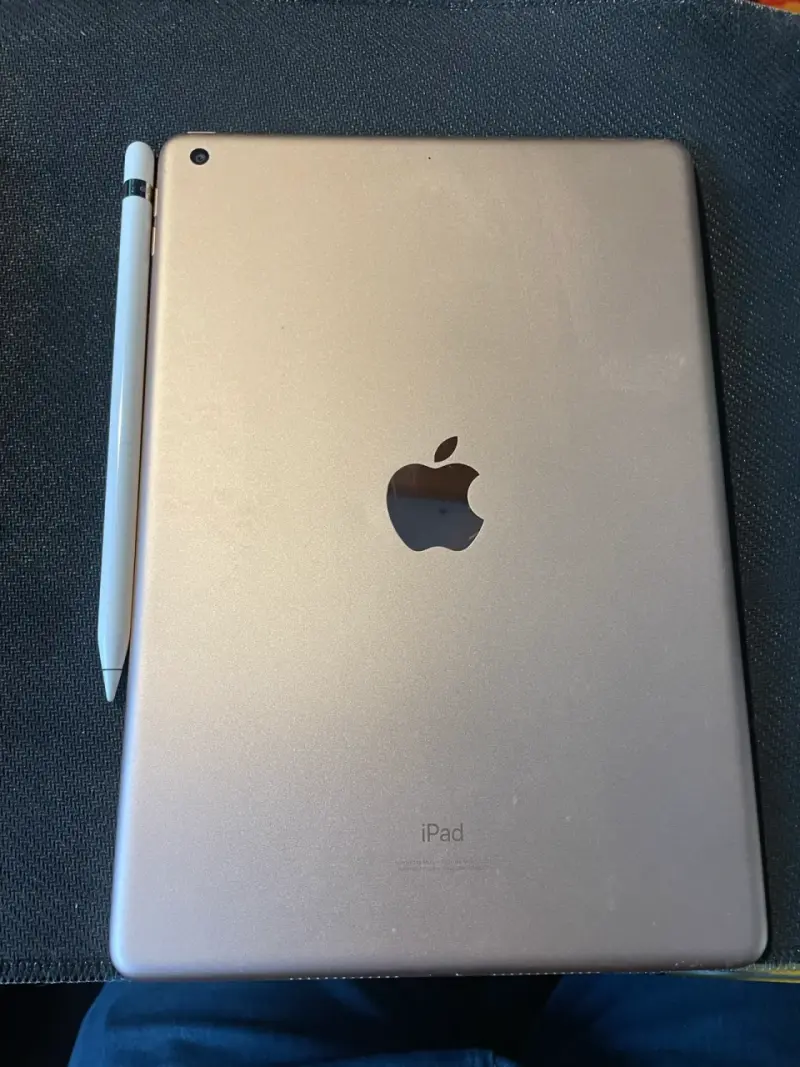 Vendo pack de iPad 8.ª generación - 2